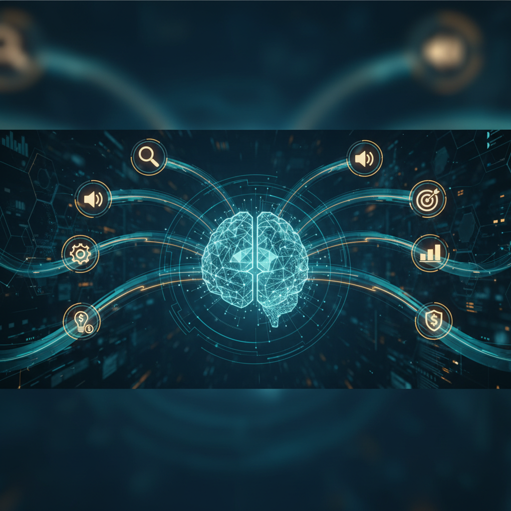 Your Competitor Uses AI Daily: Here Is Their Playbook