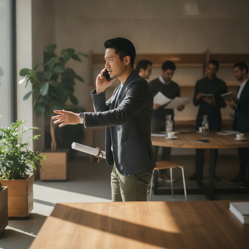 15 Targeted Actions: Preparing for China AI in 30 Days - china ai - Seek E-Media Blog