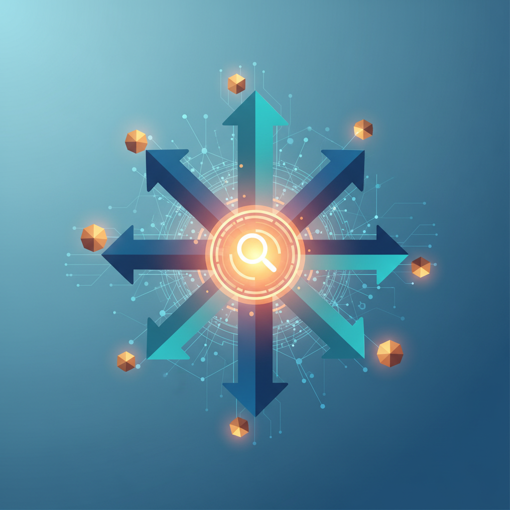 Search Marketing in 2026: Where Your Next 1,000 Leads Hide