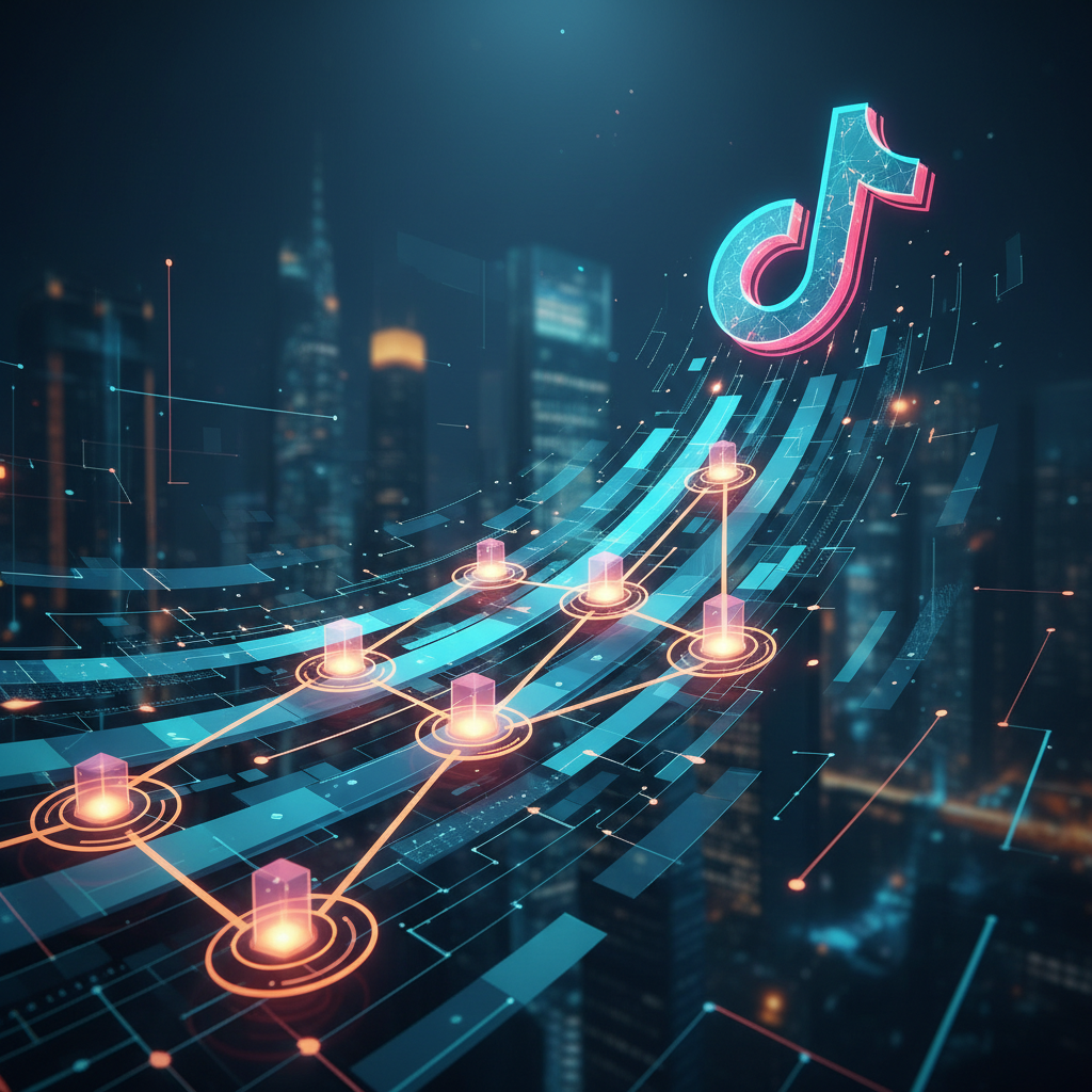 TikTok Ads on a $20-a-Day Budget: A Profitable Blueprint