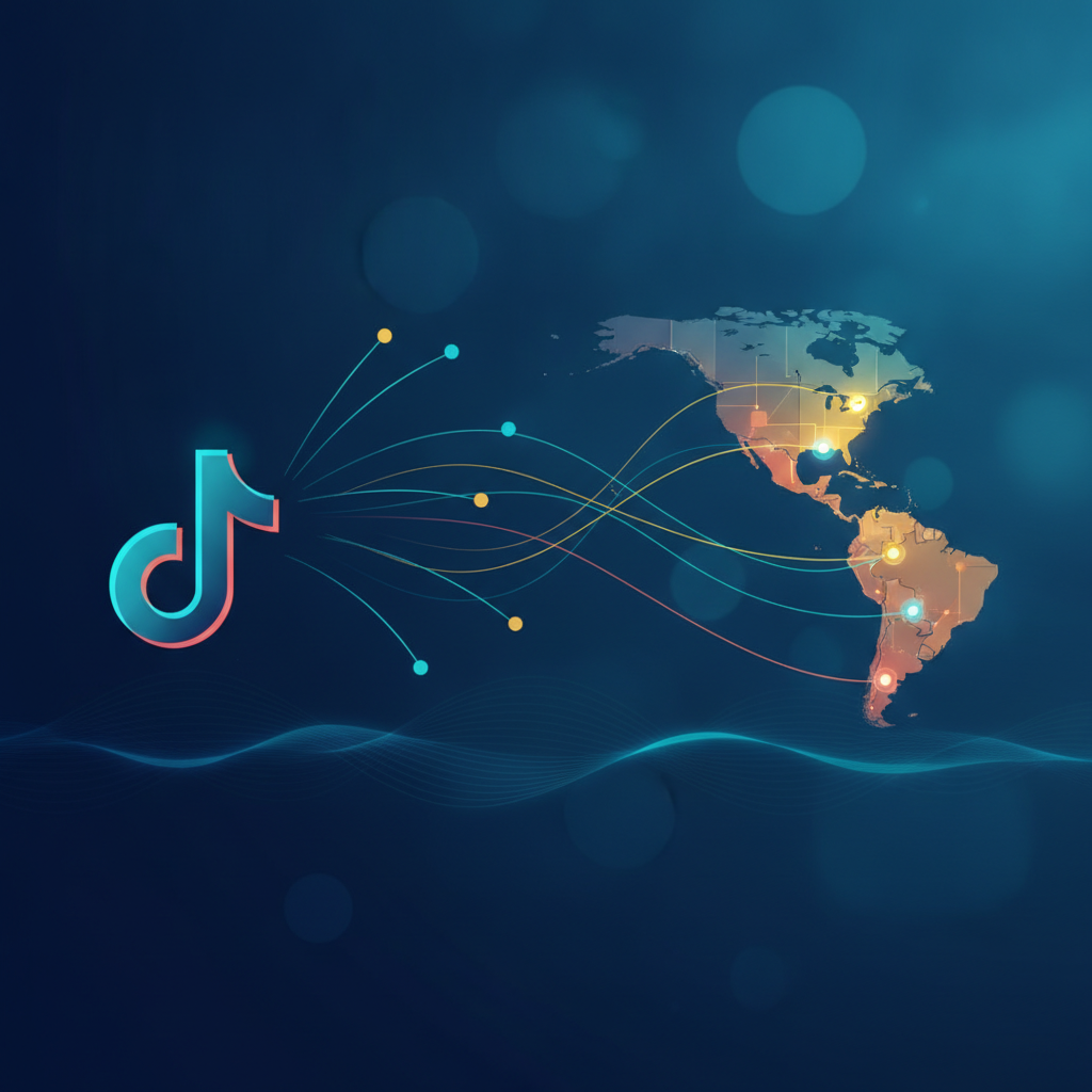 Cross the Border on TikTok: LATAM Expansion Made Simple