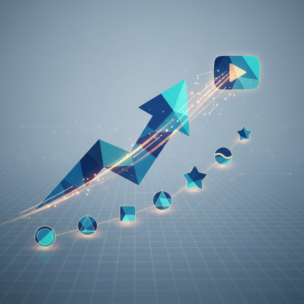 From 0 to 10K Subscribers: A YouTube Growth Framework
